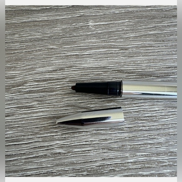 NIB Dose of Colors Eyeliner Pencil Full Size in Loyal - Med Brown - Picture 11 of 13